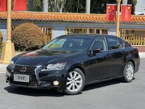 Lexus GS 2012 Бензин