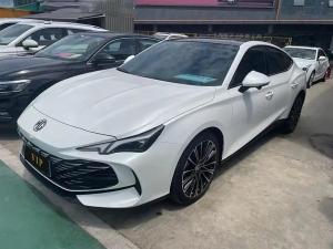 MG 7 2023 Бензин