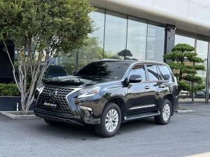 Lexus GX 2024 Бензин