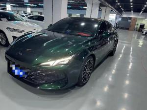 MG 7 2023 Бензин