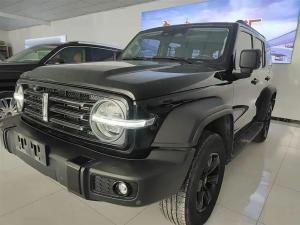 Tank 300 2021 Бензин