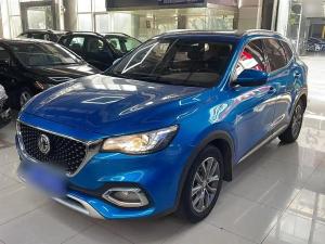 MG HS 2019 Бензин