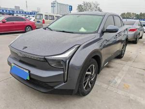 Neta U 2022 Электрический