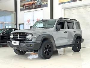 Tank 300 2021 Бензин