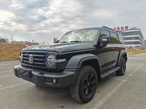 Tank 300 2021 Бензин