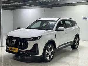 Chery Tiggo 7 PLUS 2023 Бензин