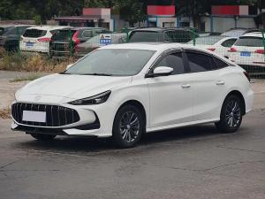 MG 5 2024 Бензин