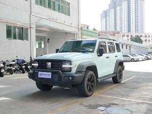 Tank 300 2021 Бензин