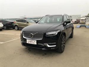 Volvo XC90 2023 Гибрид