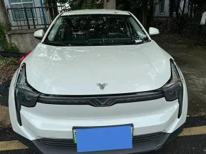 Neta U 2022 Электрический