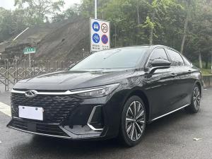 Chery Arrizo 8 2023 Бензин