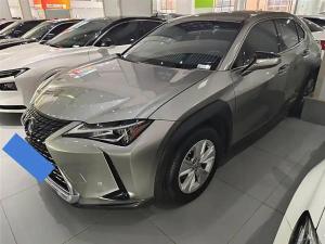 Lexus UX 2022 Гибрид