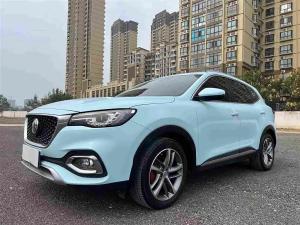 MG HS 2020 Бензин