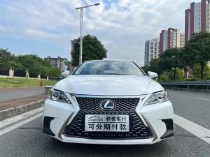 Lexus CT 2019 Гибрид