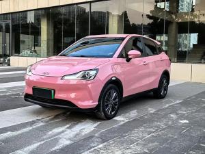 Neta V 2021 Электрический