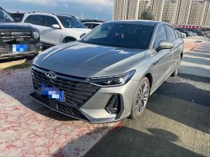 Chery Arrizo 8 2023 Бензин