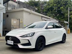 MG 5 2021 Бензин