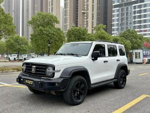 Tank 300 2021 Бензин