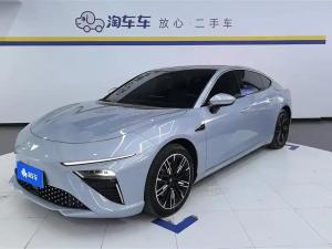 Neta S 2023 Расширенный диапазон