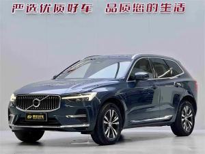 Volvo XC60 2023 Гибрид