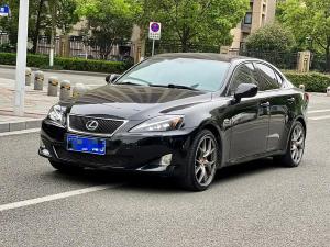 Lexus IS 2007 Бензин