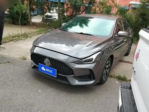 MG 5 2021 Бензин