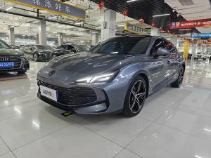 MG 7 2023 Бензин