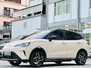 Neta AYA 2024 Электрический