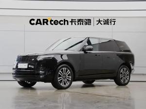 Land Rover Range Rover 2023 Гибрид