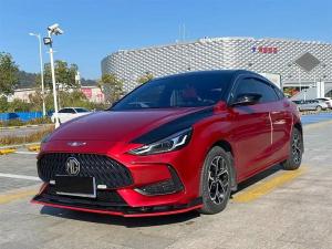 MG 5 2021 Бензин