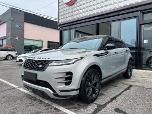 Land Rover Range Rover Evoque 2023 Гибрид