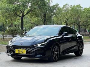 MG 7 2023 Бензин