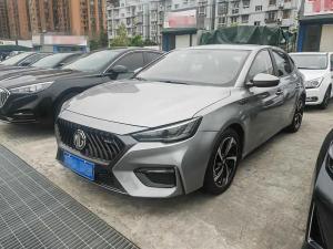 MG 6 2021 Бензин