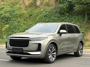 LI Auto LI ONE 2020 Расширенный диапазон
