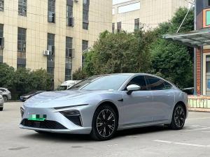 Neta S 2023 Расширенный диапазон