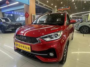 Neta N01 2019 Электрический