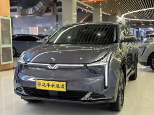 Neta U 2024 Электрический