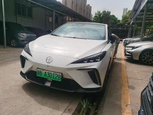 MG 4 EV 2023 Электрический