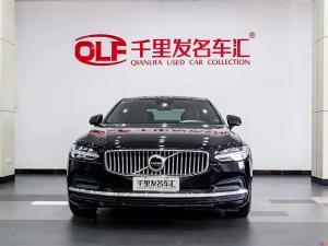 Volvo S90 2023 Гибрид