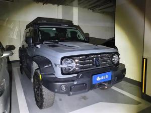 Tank 300 2023 Бензин