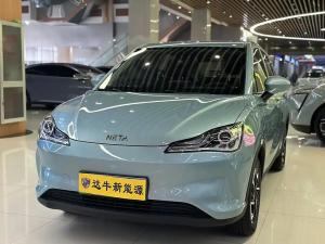 Neta V 2022 Электрический