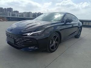 MG 7 2023 Бензин