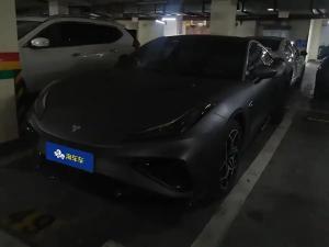 Neta GT 2023 Электрический