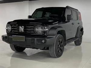 Tank 300 2021 Бензин