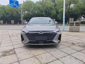 Chery Arrizo 8 2023 Бензин