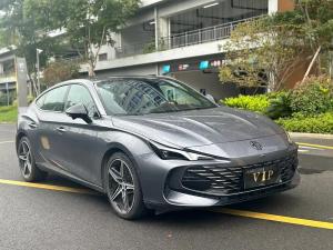 MG 7 2023 Бензин