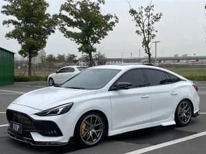 MG 5 2021 Бензин