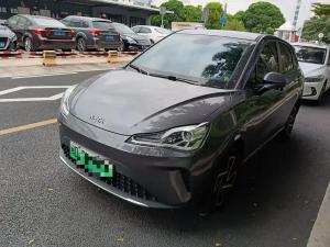 Neta AYA 2024 Электрический