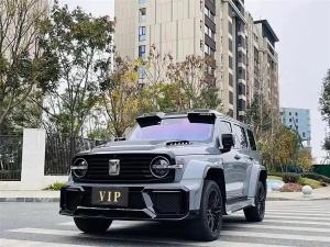 Tank 300 2021 Бензин