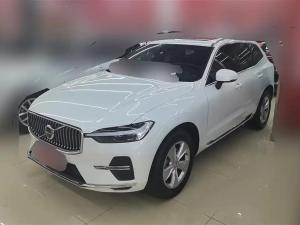 Volvo XC60 2021 Гибрид